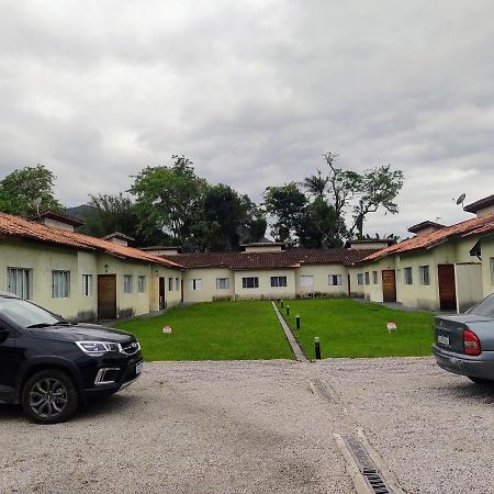 Residencia Orla Do Massaguacu Villa Caraguatatuba Eksteriør bilde