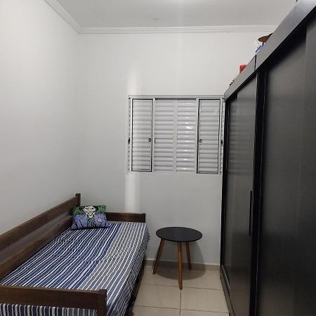 Residencia Orla Do Massaguacu Villa Caraguatatuba Eksteriør bilde