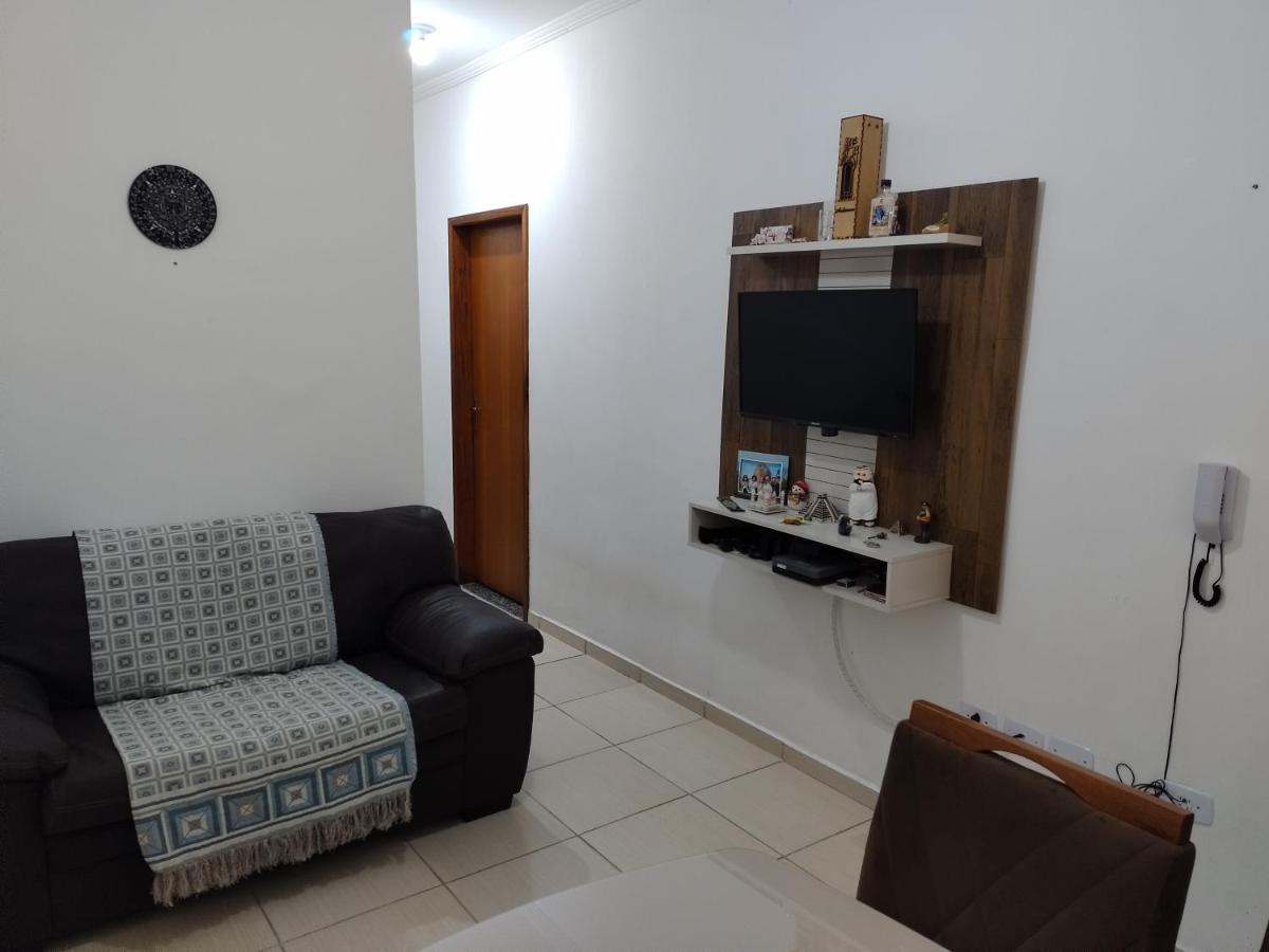 Residencia Orla Do Massaguacu Villa Caraguatatuba Eksteriør bilde