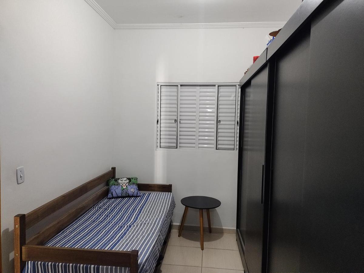 Residencia Orla Do Massaguacu Villa Caraguatatuba Eksteriør bilde