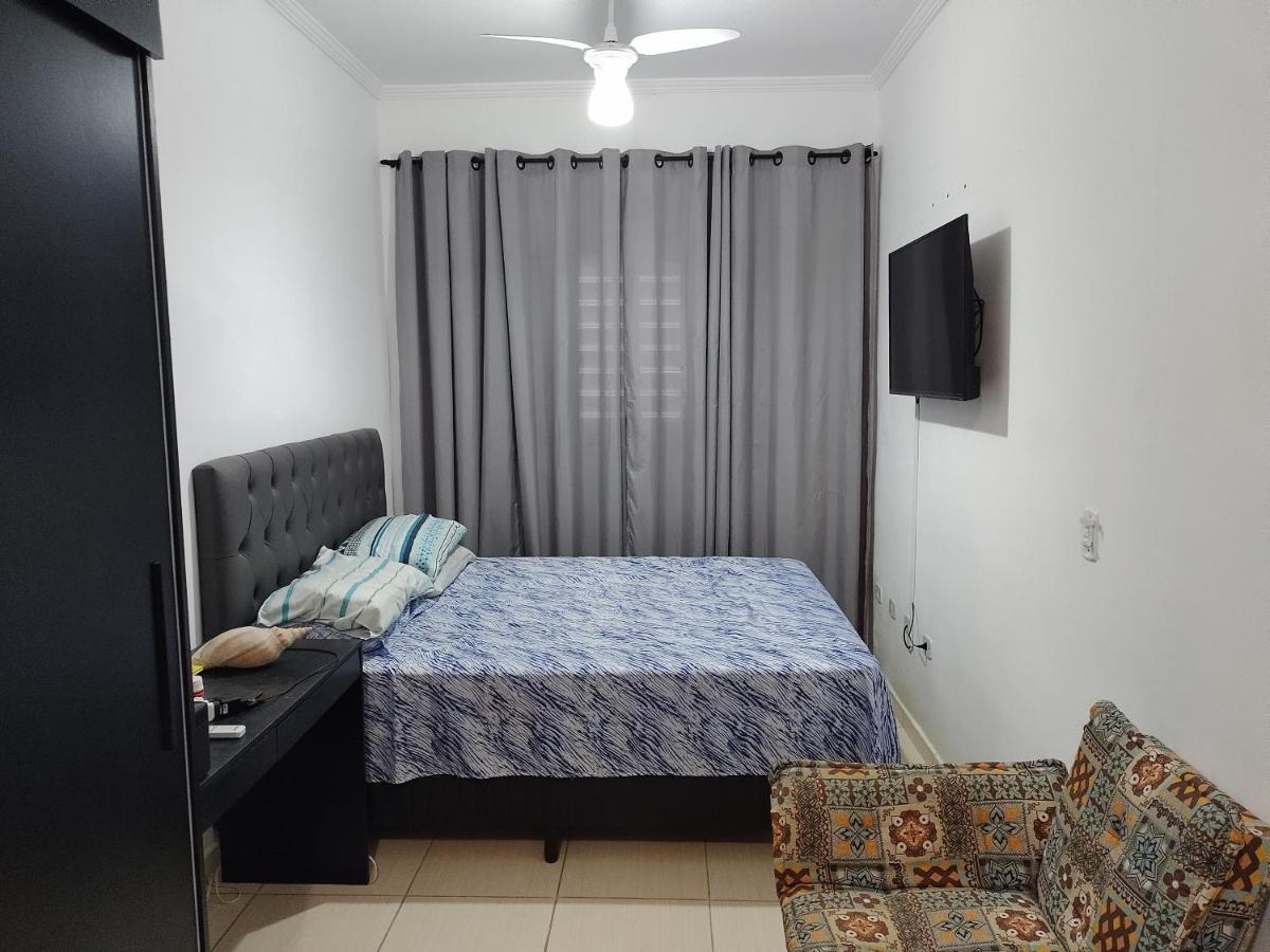 Residencia Orla Do Massaguacu Villa Caraguatatuba Eksteriør bilde