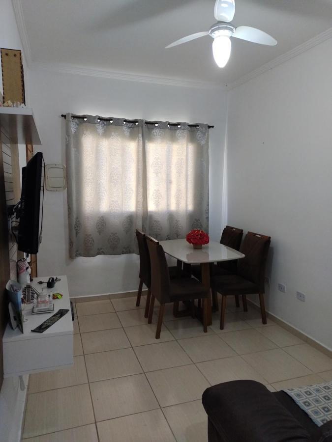 Residencia Orla Do Massaguacu Villa Caraguatatuba Eksteriør bilde