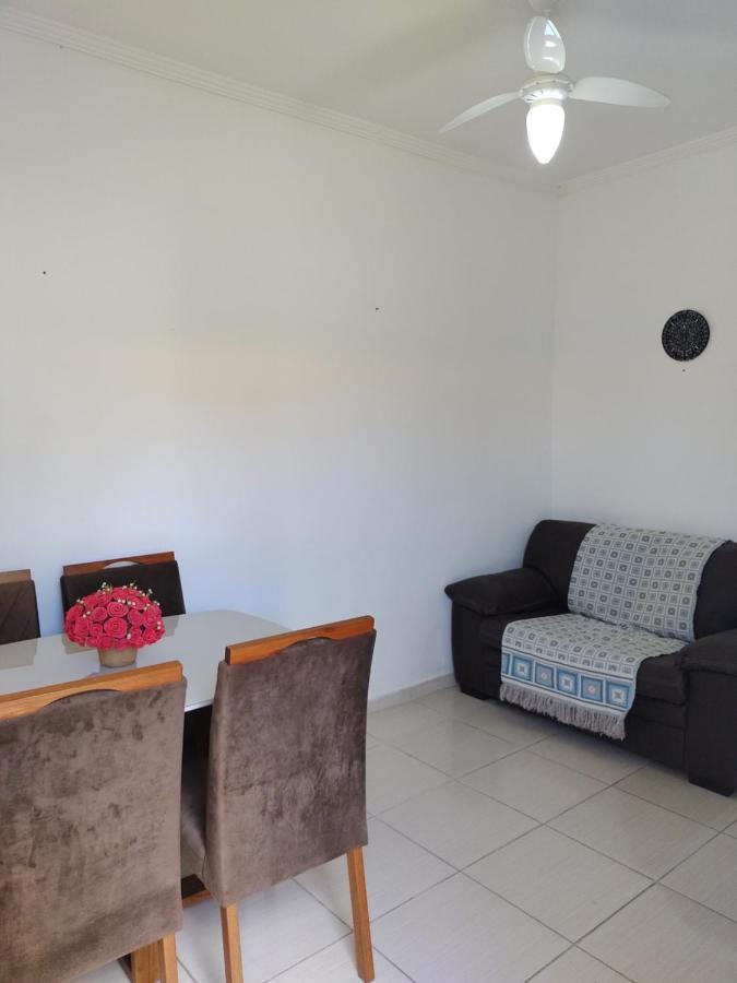 Residencia Orla Do Massaguacu Villa Caraguatatuba Eksteriør bilde
