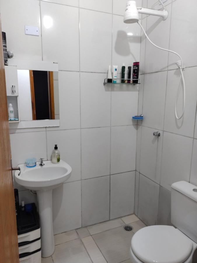 Residencia Orla Do Massaguacu Villa Caraguatatuba Eksteriør bilde