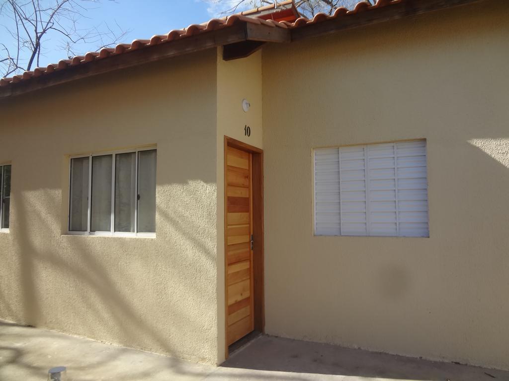 Residencia Orla Do Massaguacu Villa Caraguatatuba Eksteriør bilde